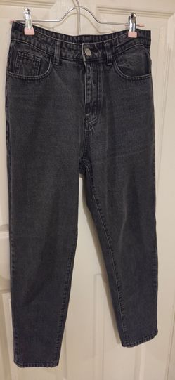 Black jeans