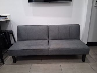 Futon $60