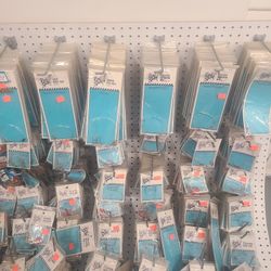 Fishing Hooks $0.50