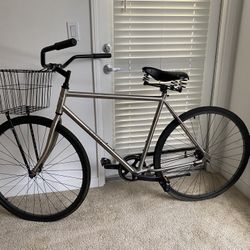 Men’s Electra Brand Bicycle