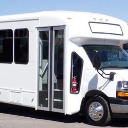 2016 Ford E350 econoline