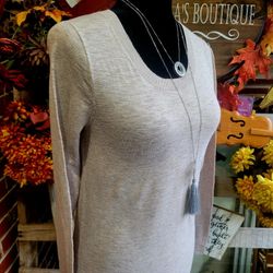 J.Crew Crew Neck Sweater 