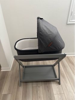 UPPA Baby Bassinet Only