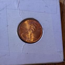 1993 P Lincoln Memorial Cent Penny Us Coin DDO 