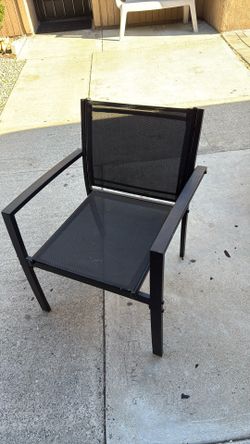 Patio Chair
