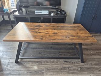 Coffe table