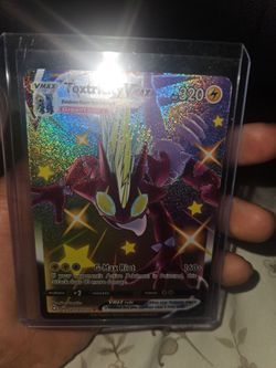 Pokémon cards
