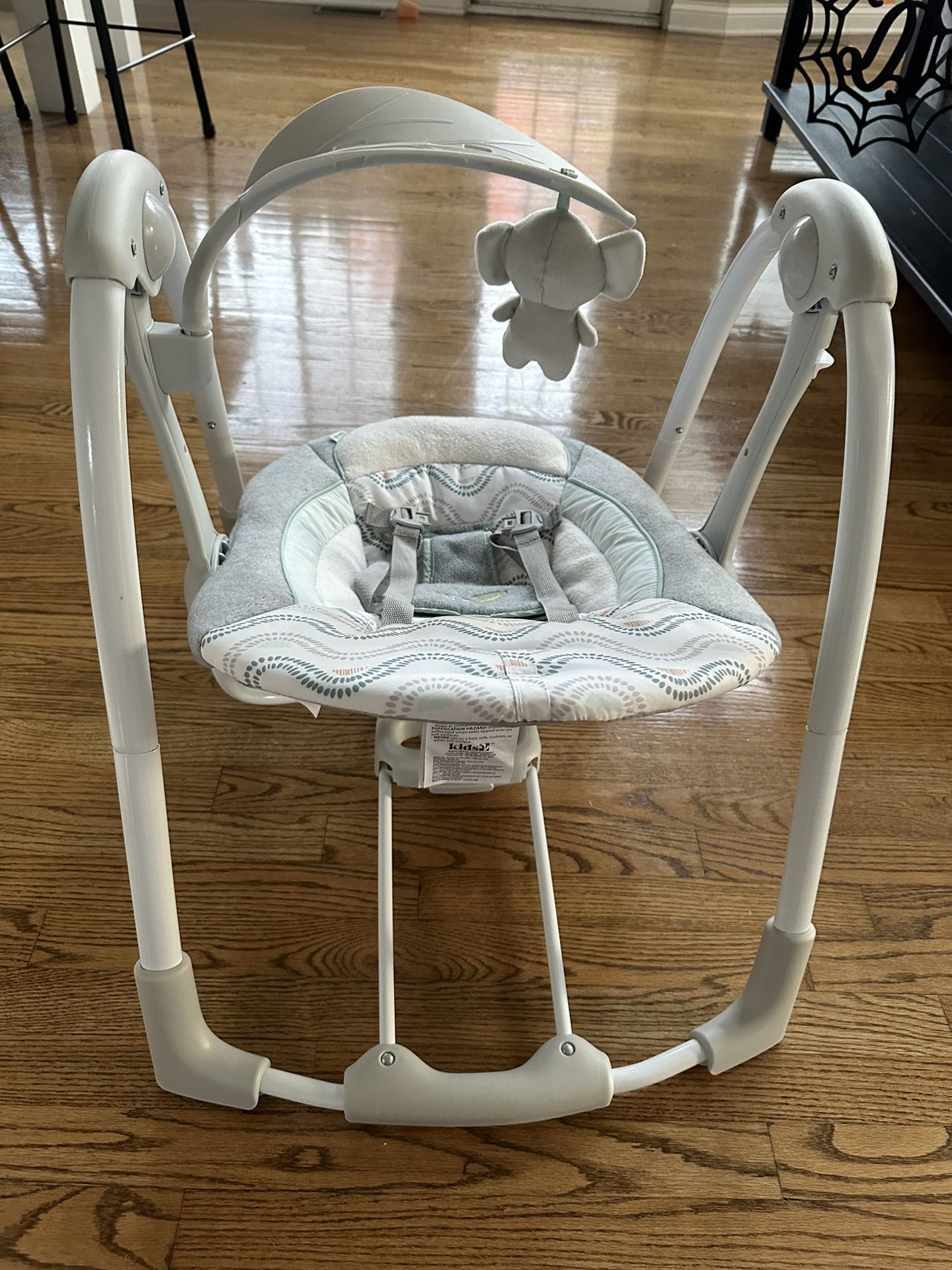 Baby Swing