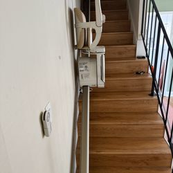 Electric Stair Chair 