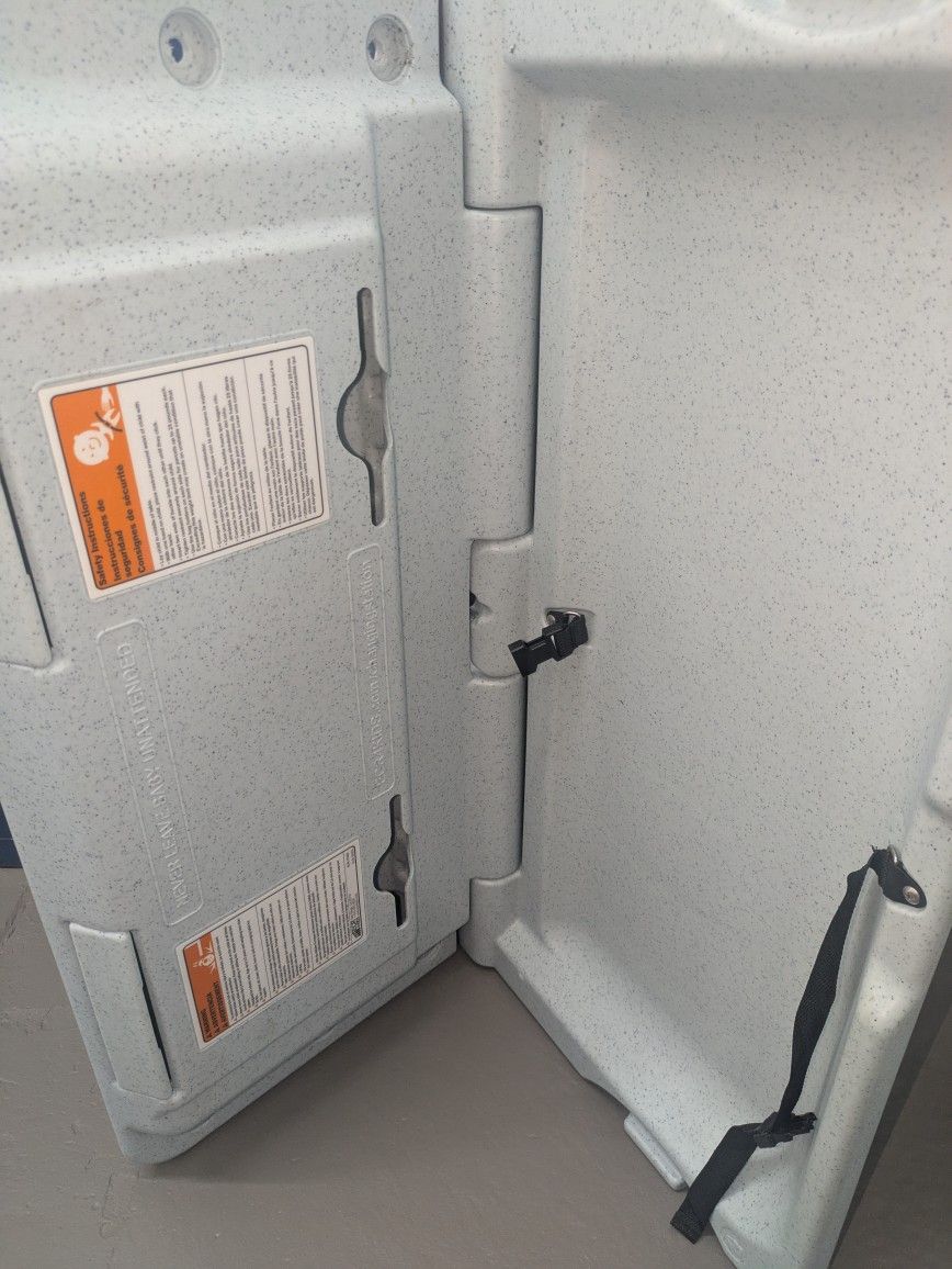 Infant Changing Table