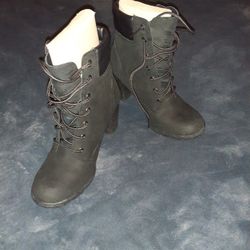 Boots Timberland