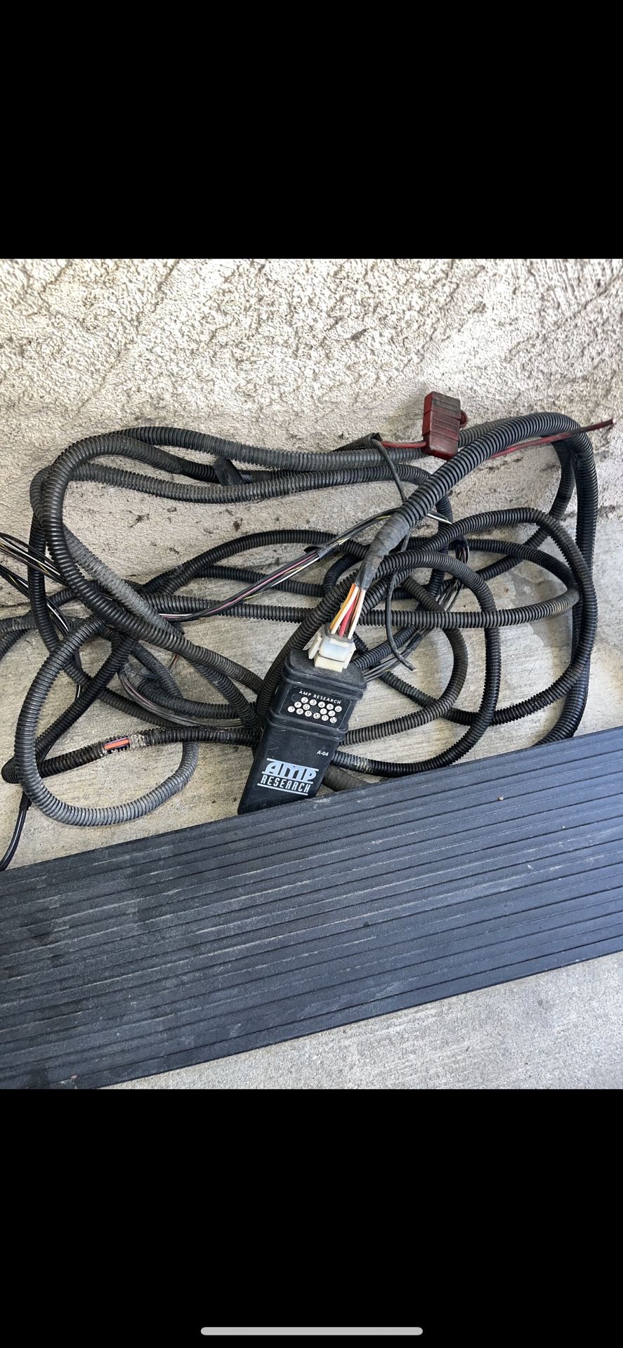 2004 2005 2006 2007 2008 Ford F150 Amp Steps Electric Steps for Sale in