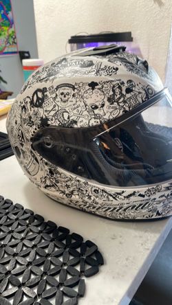 Helmet