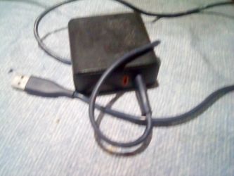 45w USBC Charger For Laptops And Android