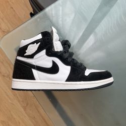 Air Jordan “Twist “