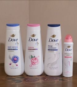Dove Bundle