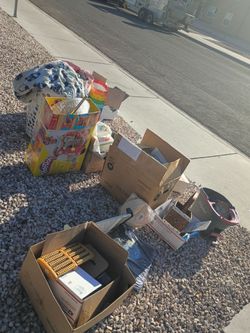 Free stuff Gratis free