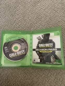 Xbox One Game
