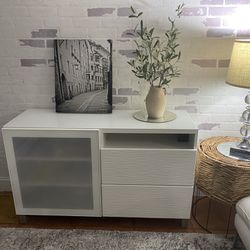 Console, Entry Table, TV Stand