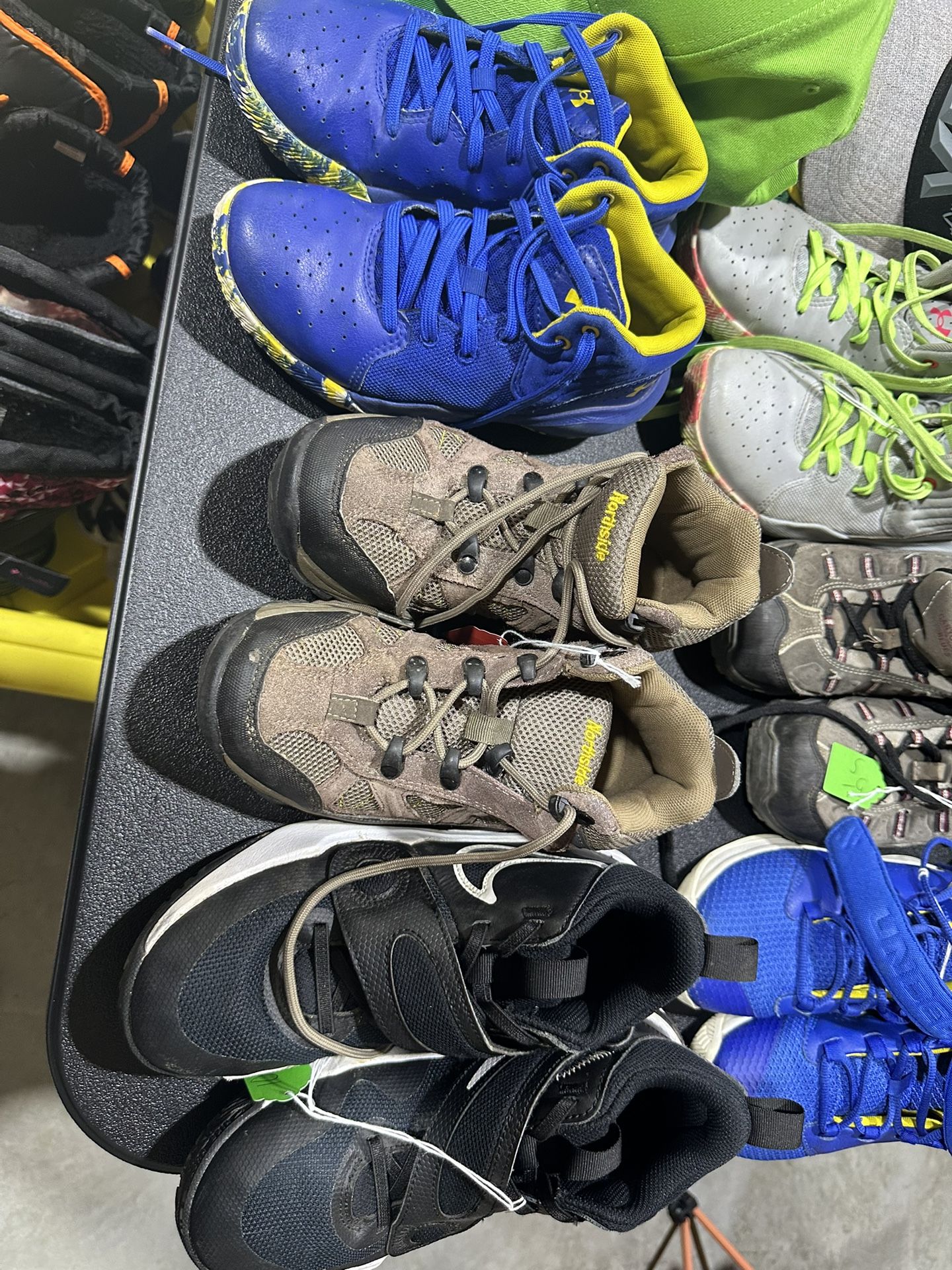 Boys Sneakers