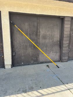 Extension Pole