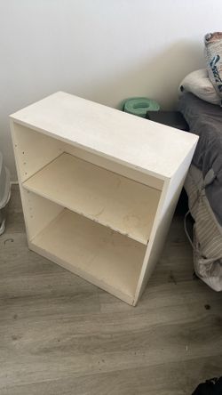 Bookshelf