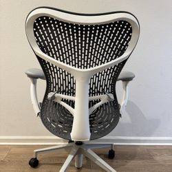 Herman Miller Mirra 2 Fully Loaded Office Chair