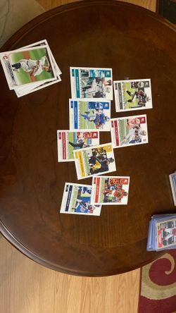 Nfl Cards