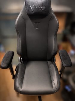 Secretlab TITAN Evo - Regular - NanoGen™ Hybrid Leatherette (0107) × 1