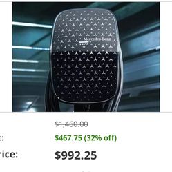 Mercedes Benz Wallbox For Sale