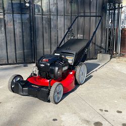 Yard Machines Lawn Mower