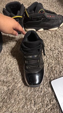 Air Jordan 11 Retro Low