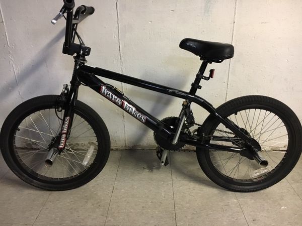 Haro bikes Dave Mirra signature series BMX for Sale in Haro bikes Dave Mirra signature series BMX for Sale in