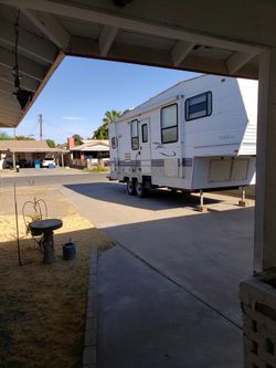 2000 Coachman Catalina