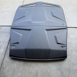 2021 Honda Talon 4 Seat Roof