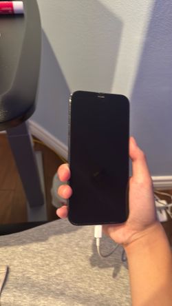 iPhone 12 Pro Max used