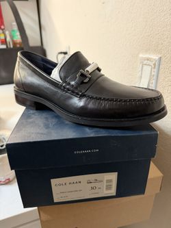 Cole Haan Men’s Leather shoes