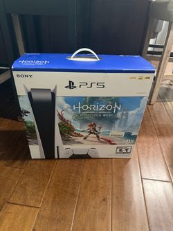 PlayStation 5