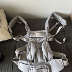 Ergobaby Omni Carrier 