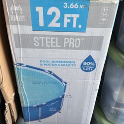 Steel Pro 