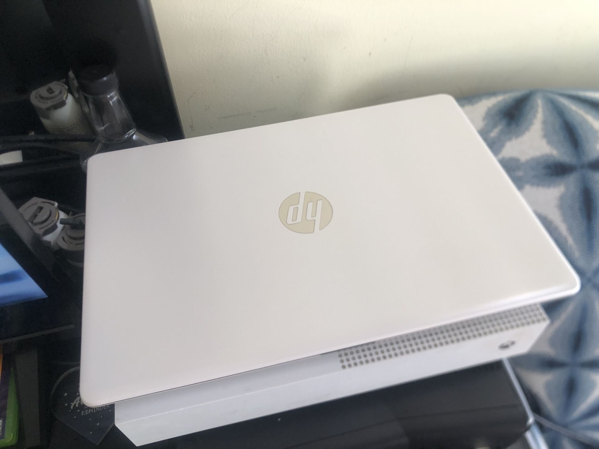 Hp Notebook