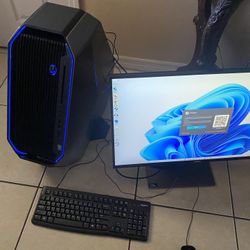 Alienware Gaming  Computer