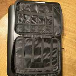 Jelly comb electronics organizer best sale