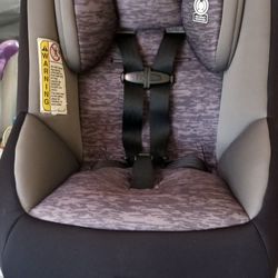 Cosco  MightyFit 65 DX Convertible Car Seat