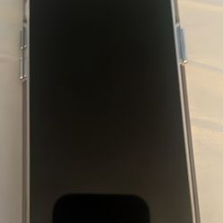 white iPhone 12 Mini 