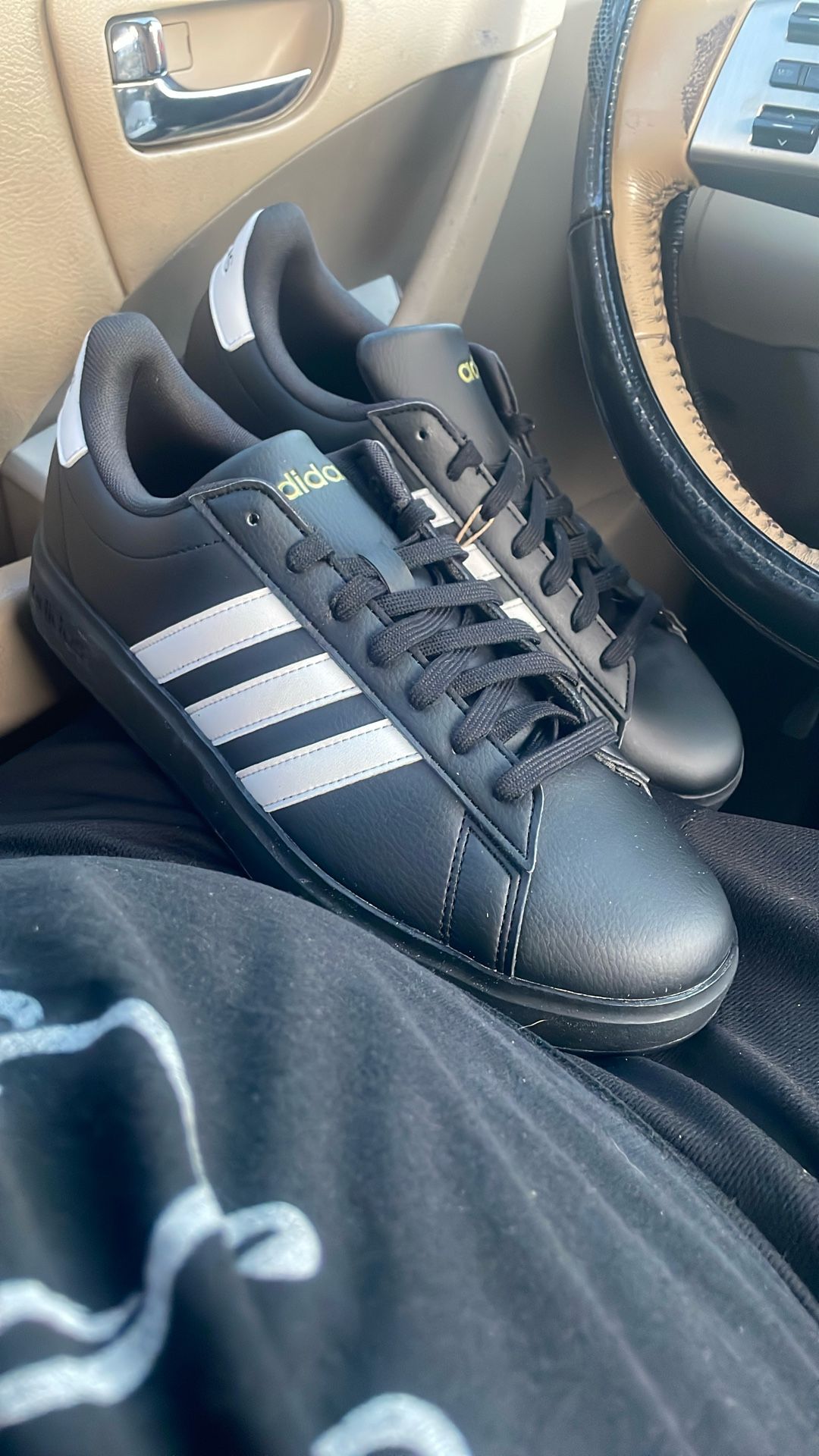 Adidas