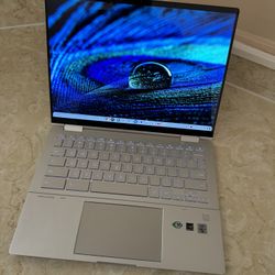 WINDOWS FHP 360 TOUCH SCREEN LAPTOP