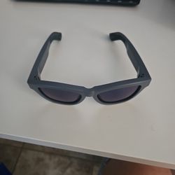 Bone Conducting Sunglasses