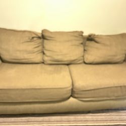 FREE Sofa Bed