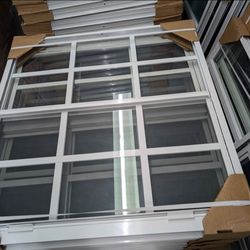 We offer Impact Windows and Non-Impact Windows with Factory Direct Pricing, ready to pickup at our Pompano warehouse.